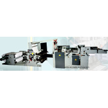 2/2 Colors Ruling Printing Machine